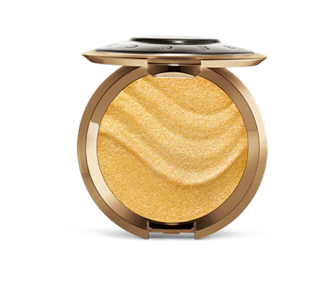 Shimmering Skin Perfector - Gold lava 1