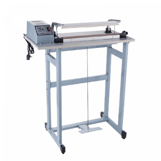 Top 6 Máy Hàn Miệng Túi tốt nhất hiện nay (Mini, Dập Tay, Đạp Chân, Tự Động) 3