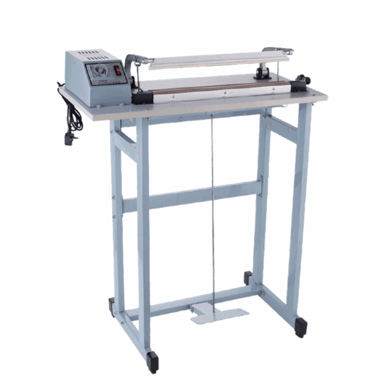 Máy Hàn Miệng Túi 1