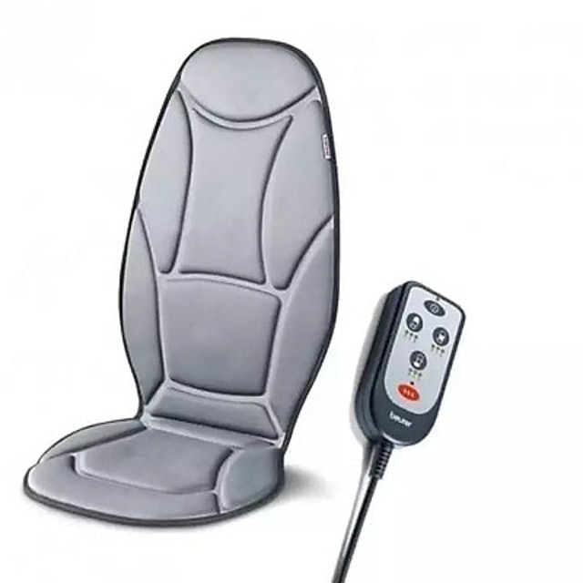 Đệm Massage Trên Ô Tô Beurer MG155 1