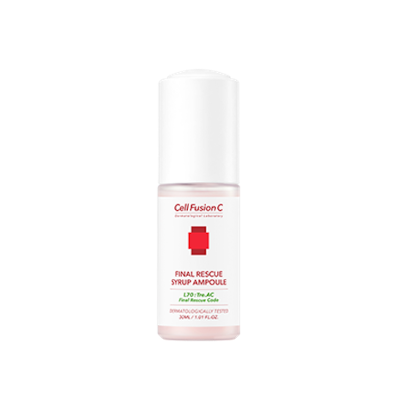 Ampoule Hàn Quốc Final Rescue Syrup 1
