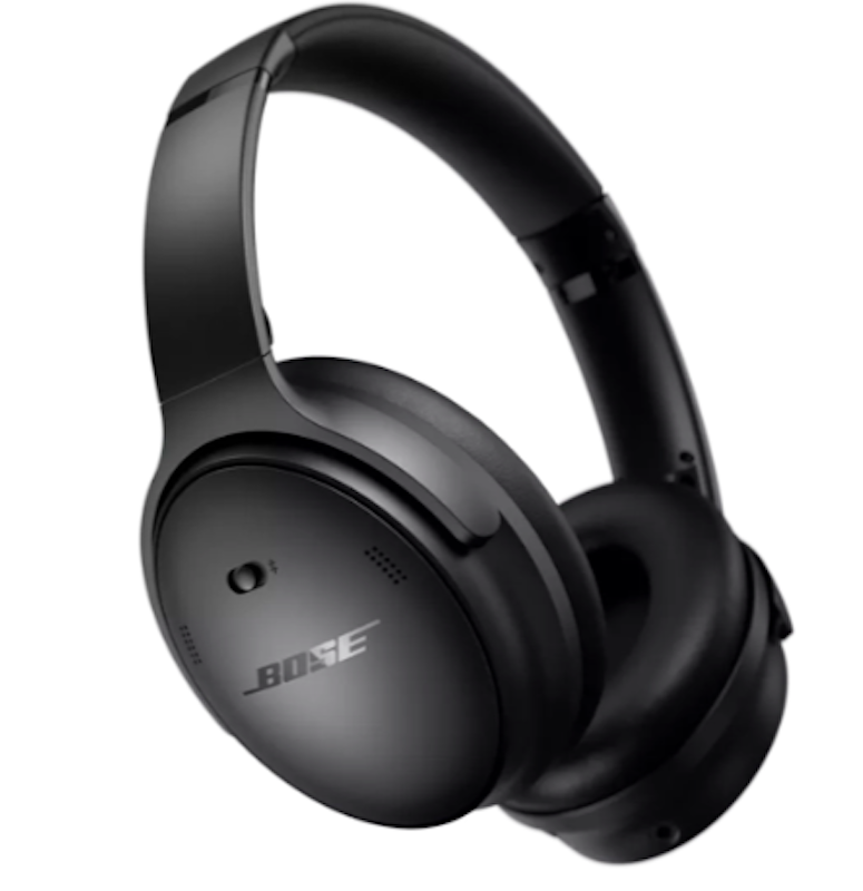 Tai Nghe BOSE QuietComfort 2