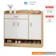 SIB Decor Tủ Giày Gỗ SIB 1