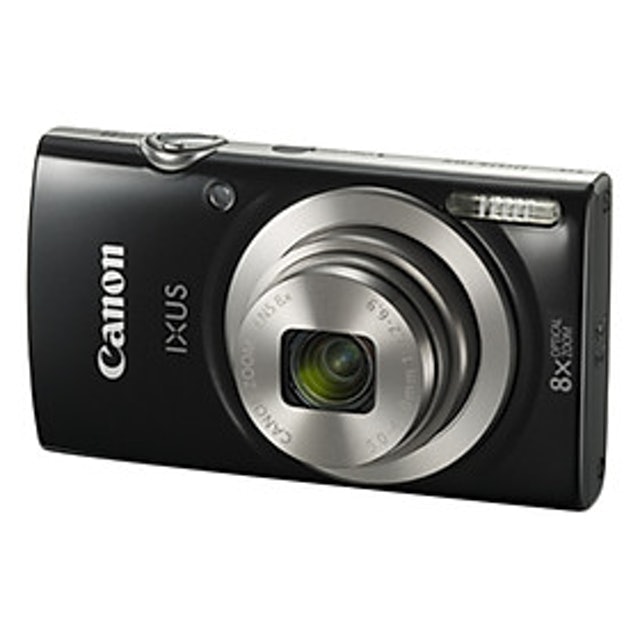 Máy Ảnh IXUS  1