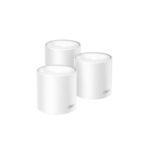 Wi-Fi Mesh TP-Link Deco AX3000 3 Pack 2