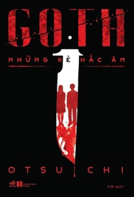 GOTH - Những Kẻ Hắc Ám 1