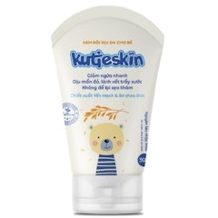 Kem Bôi Dịu Da Kutieskin