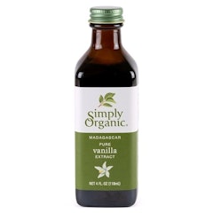 Tinh Chất Vanilla Hữu Cơ Pure Vanilla Extract