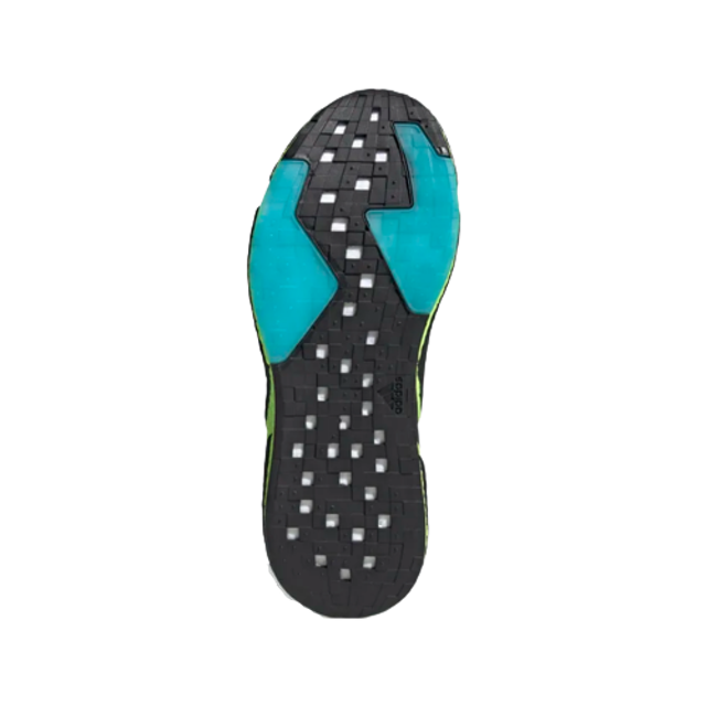 Giày Chạy Bộ Nam Adidas  3