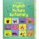 The Usborne English Picture Dictionary 1