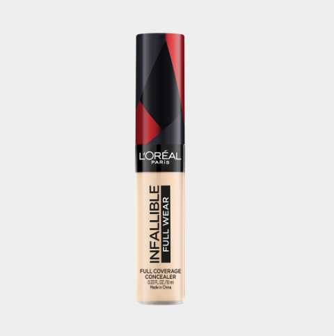 L'Oreal Paris Infallible Full Wear 1