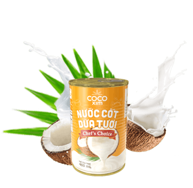 [2024] Top 9 Nước Cốt Dừa ngon nhất hiện nay [Tư Vấn Từ Chuyên Gia] 5