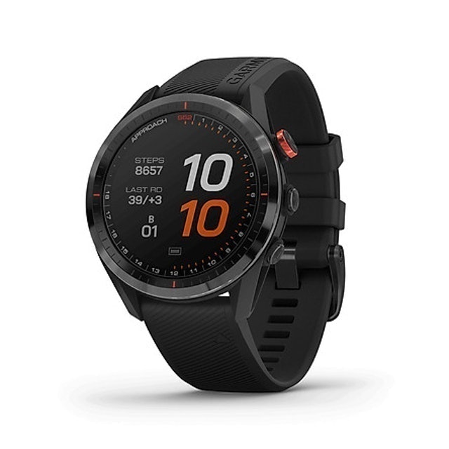 Đồng Hồ Garmin Approach S62 1
