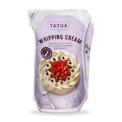 Whipping Cream