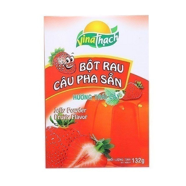 Bột Rau Câu Pha Sẵn Vina Thạch 1