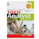 Anne Taylor TOEIC Analyst 1