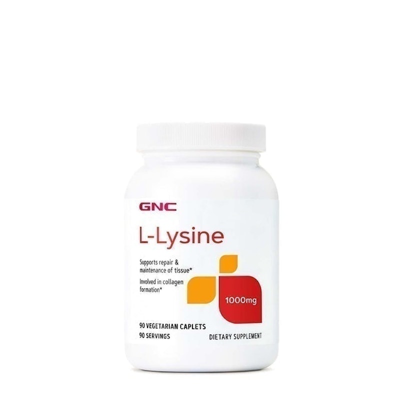 L-Lysine 1