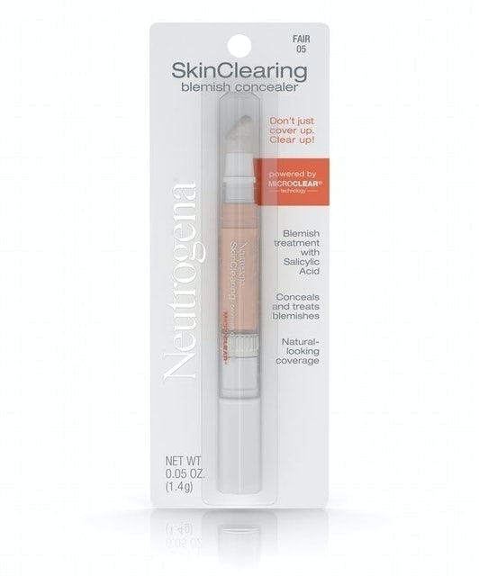 Kem Che Khuyết Điểm SkinClearing Blemish  1