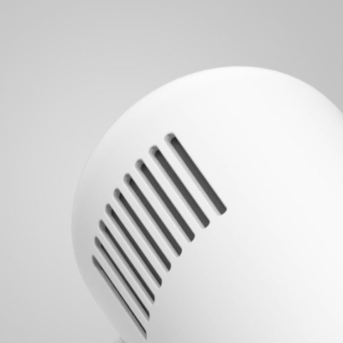 Máy Hút Bụi Cầm Tay Xiaomi Mijia Gen 2  7