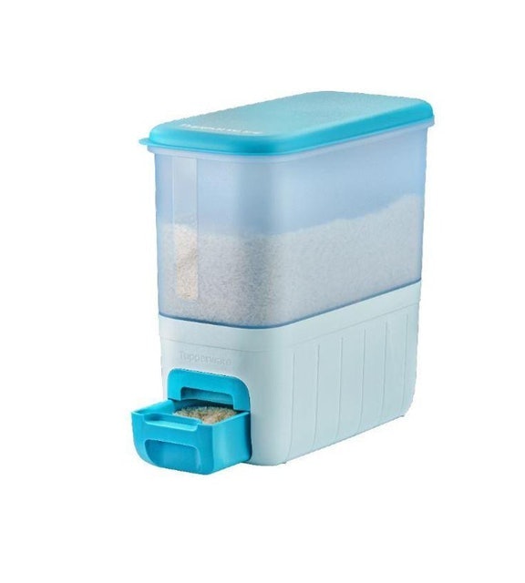 Hộp Đựng Gạo Tupperware 1