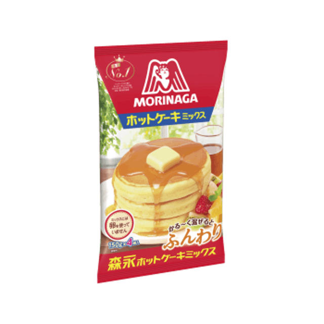 Top 10 Bột Làm Bánh Pancake ngon nhất hiện nay (Tư vấn mua 2024) 1