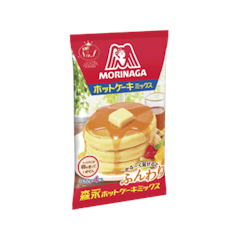 Bột Làm Bánh Pancake Morinaga