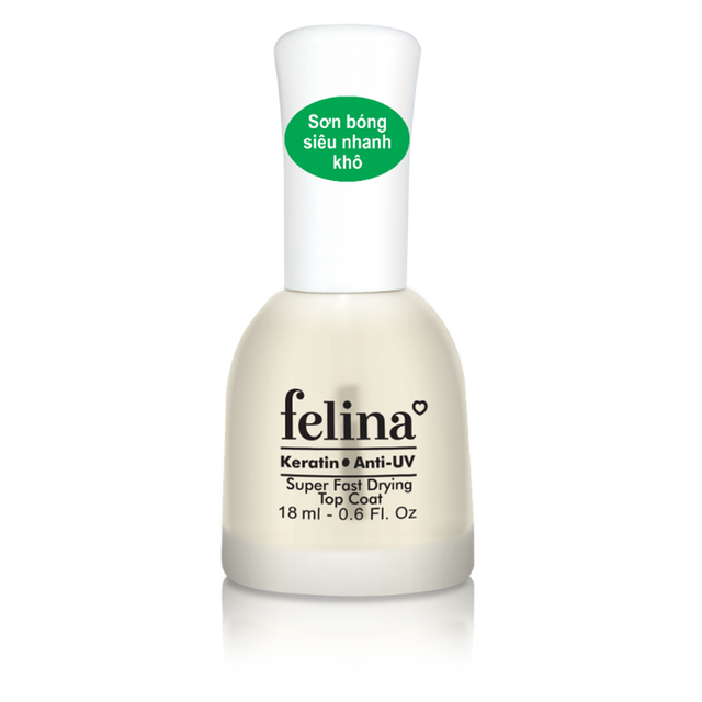 Top 10 Sơn Top Coat tốt nhất hiện nay [Tư Vấn Từ Chuyên Gia] 1