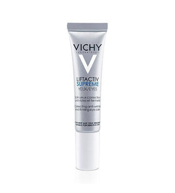 Vichy Liftactiv Eye Supreme Cream 2