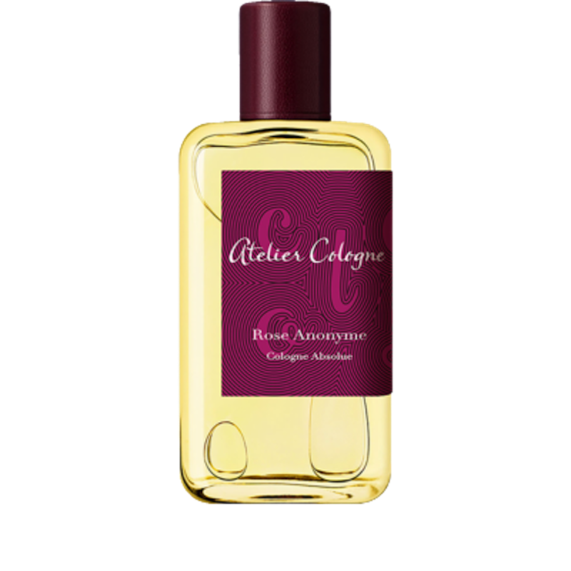 Nước Hoa Rose Anonyme 1