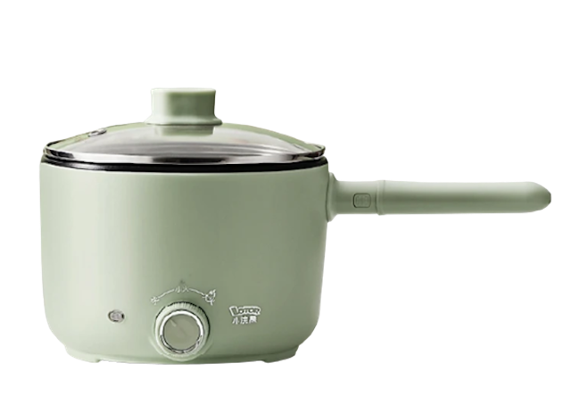 Nồi Điện Đa Năng LOTOR  1