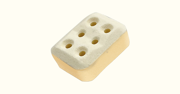 Sữa Thanh Meiji Infant Formula EZcube 0 - 1 4