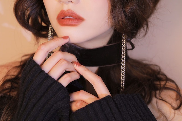 3CE Mood Recipe Lip Color 2