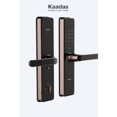 Khóa Cửa Vân Tay Kaadas
