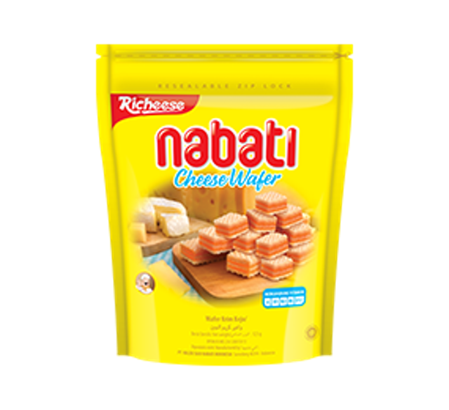 Bánh Xốp Nabati 3