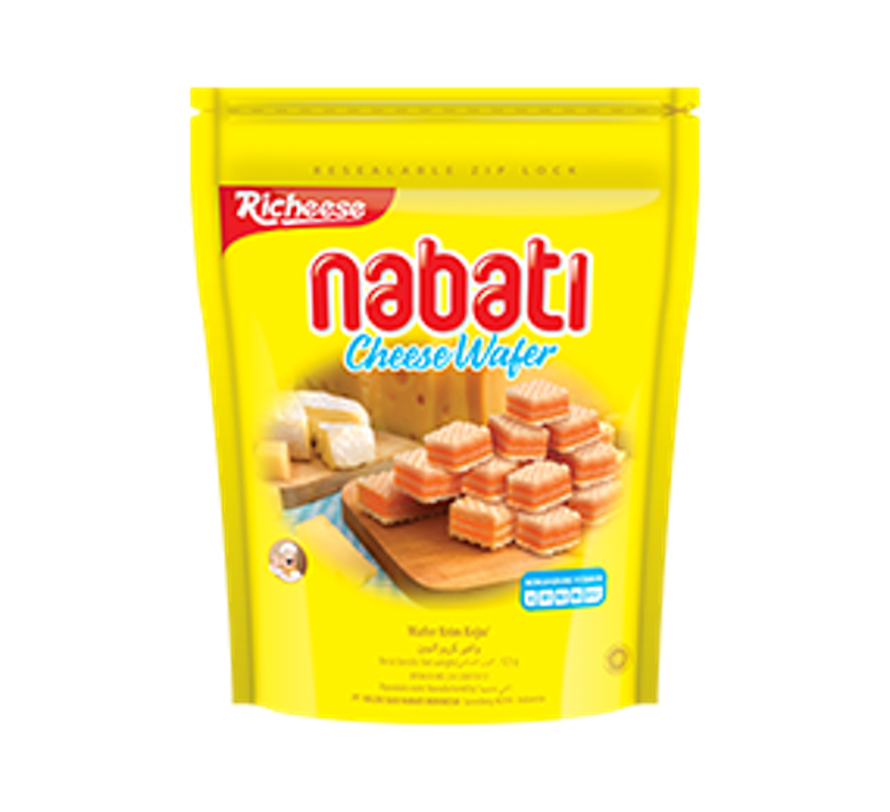 Bánh Xốp Nabati 3