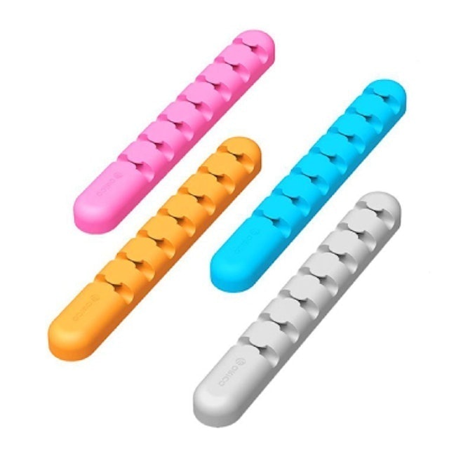 Top 7 Kẹp Dây Điện tốt nhất hiện nay [Tư Vấn Từ Chuyên Gia] 5