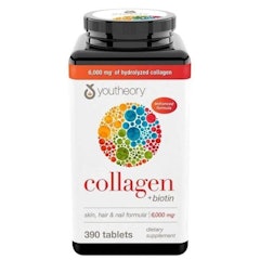 Viên Uống Collagen + Biotin