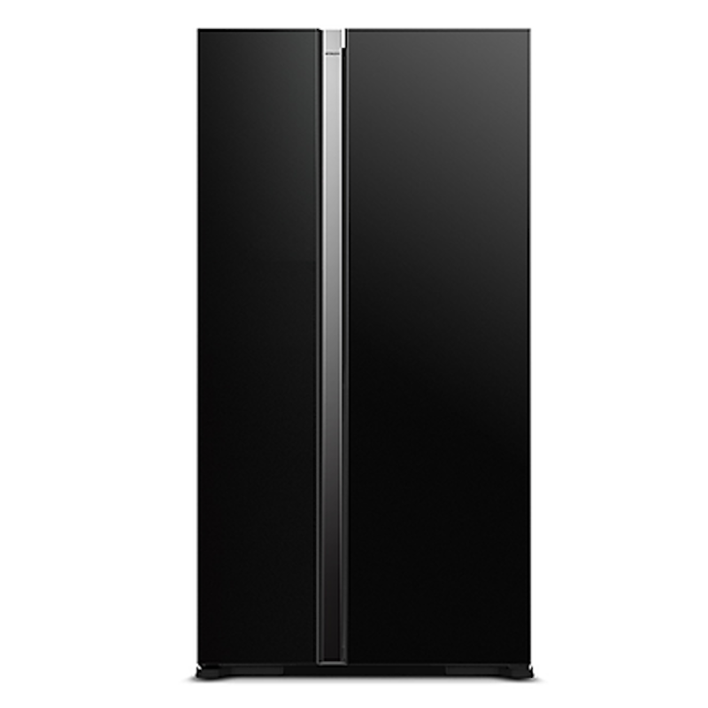 Tủ Lạnh Side By Side Hitachi R-S800PGV0(GBK) 1