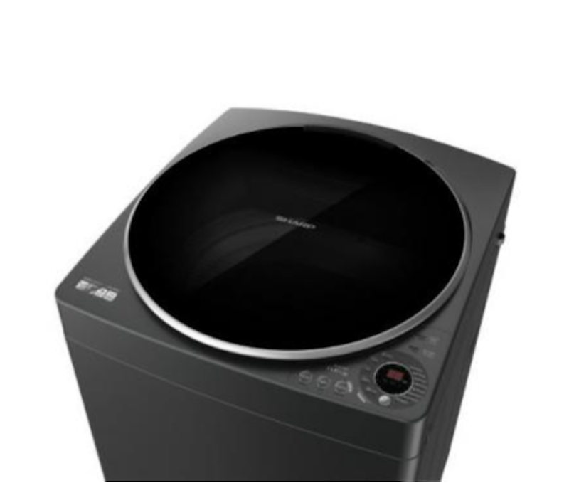 Máy Giặt Cửa Trên SHARP 2