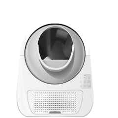 Máy Dọn Vệ Sinh Tự Động AI Scooper Pro Standard New 2023