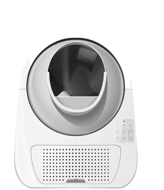 Máy Dọn Vệ Sinh Tự Động AI Scooper Pro Standard New 2023 1