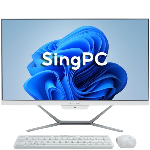 Máy Tính All-in-One SingPC M22K 1