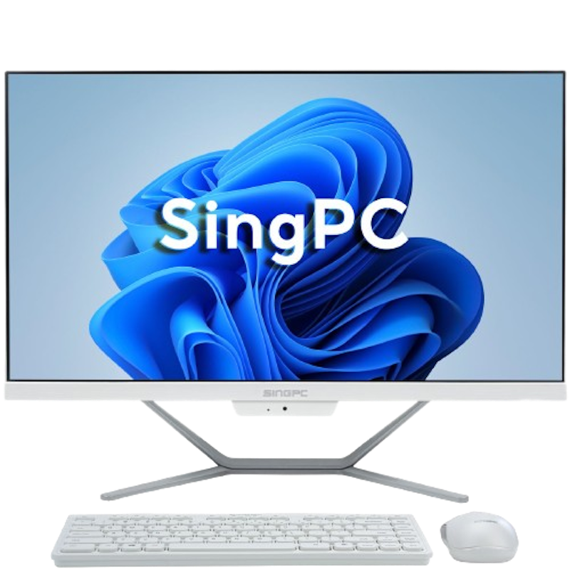 Máy Tính All-in-One SingPC M22K 1