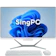 SingPC Máy Tính All-in-One SingPC M22K 1