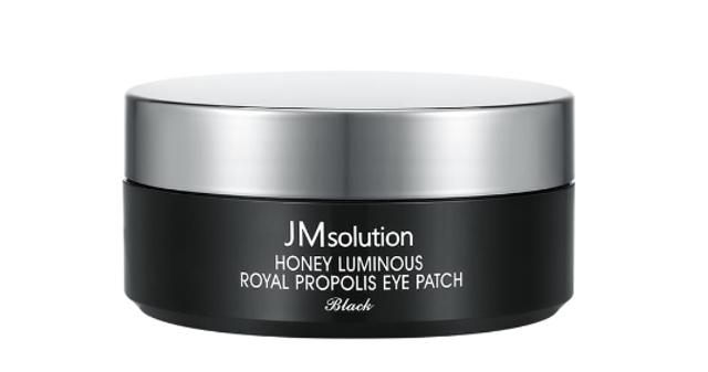 Mặt Nạ Dưỡng Da Vùng Mắt Luminious Eye Patch 2