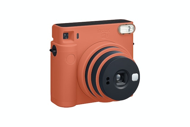 Máy Ảnh Instax SQUARE SQ1 2