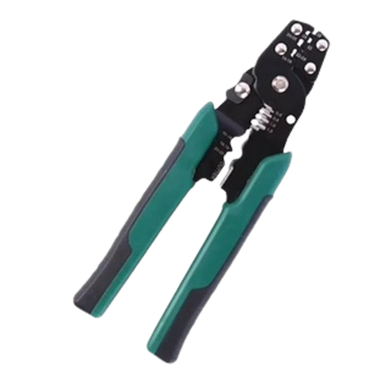 Kìm Tuốt Dây Đa Năng K100 1