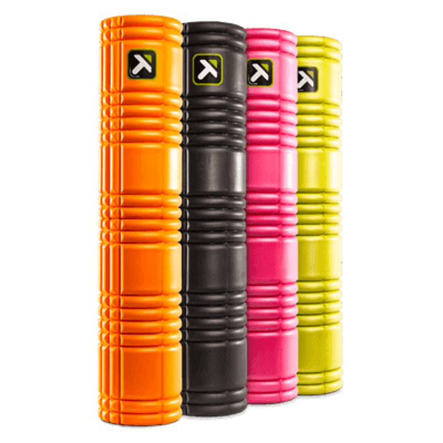 Foam Roller Triggerpoint Grid 2.0 1