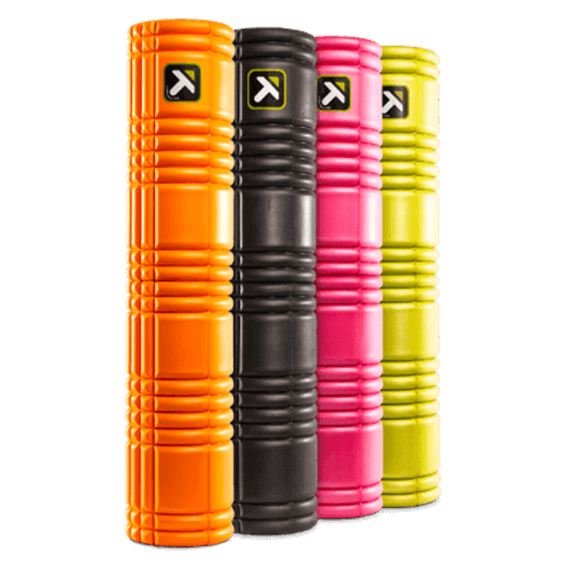 Foam Roller Triggerpoint Grid 2.0 1