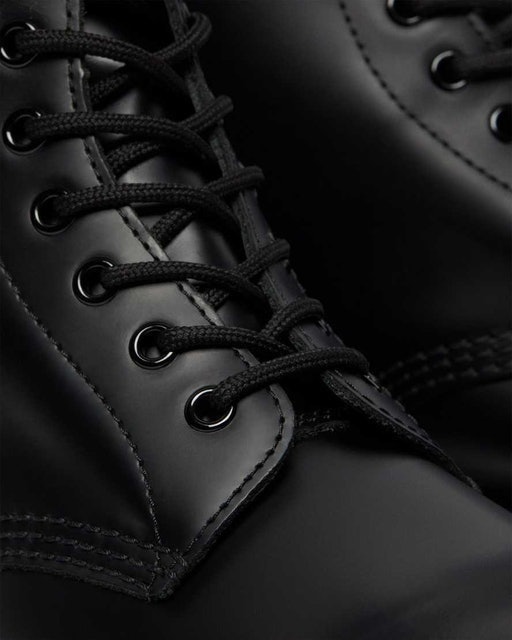 Giày Cao Cổ Nam DR MARTENS 1460 Smooth 5